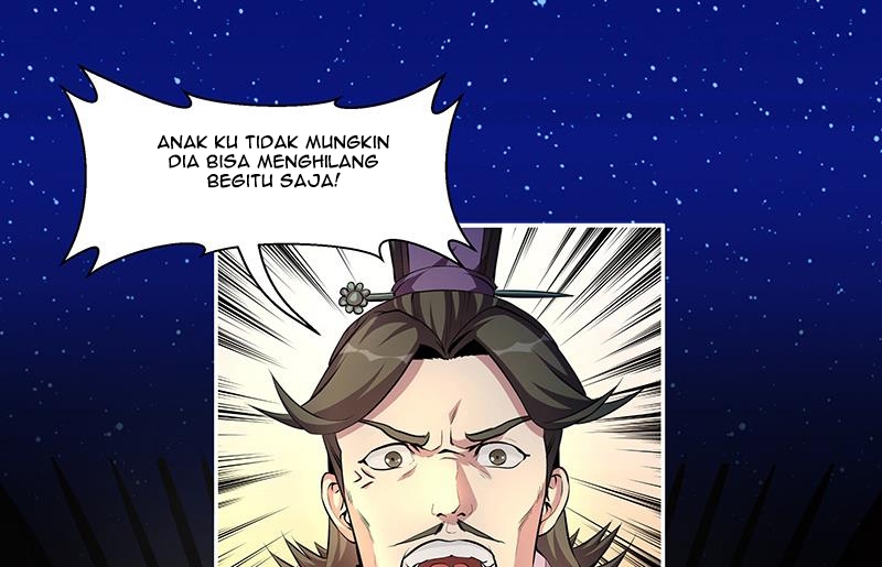 The Immortal Devil Emperor Chapter 03 Gambar 33
